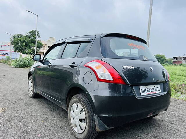 Used Maruti Suzuki Swift [2014-2018] VDi ABS in Pune