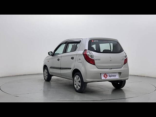 Used Maruti Suzuki Alto K10 [2014-2020] VXi [2014-2019] in Bangalore