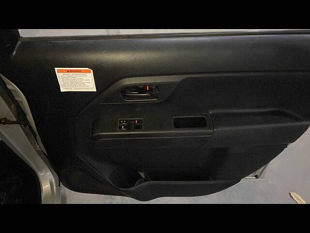 Used Maruti Suzuki Wagon R [2019-2022] LXi 1.0 CNG in Vadodara