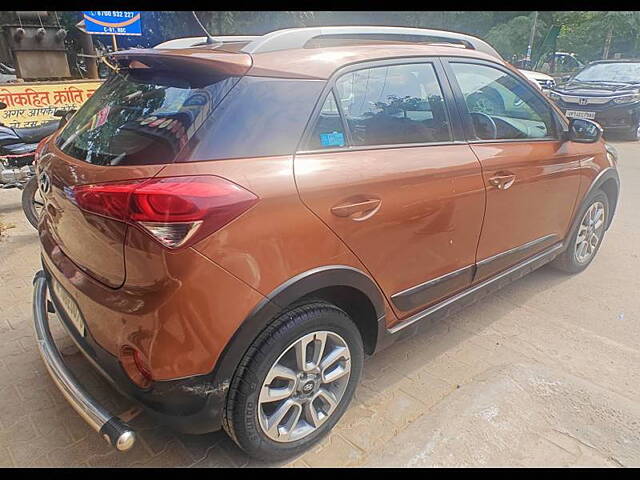 Used Hyundai i20 Active [2015-2018] 1.2 S in Ghaziabad