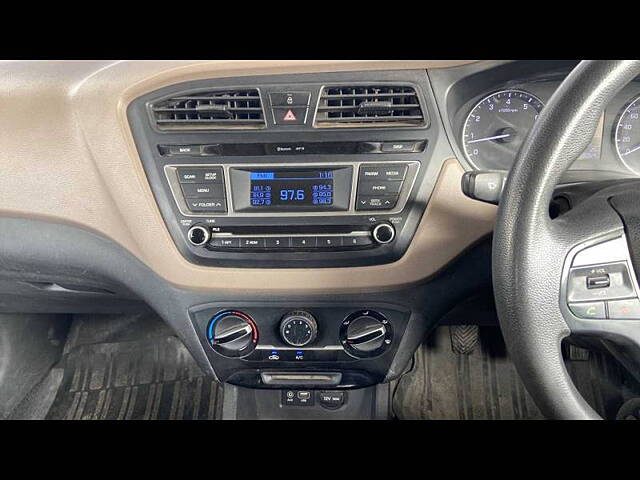 Used Hyundai Elite i20 [2016-2017] Magna 1.2 [2016-2017] in Surat