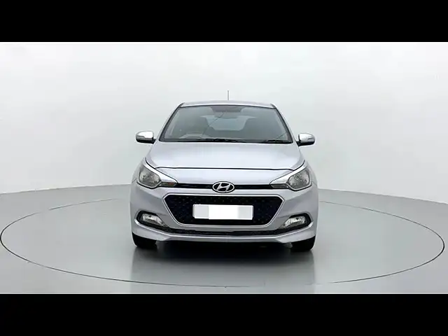 Used 2019 Honda City in Indore