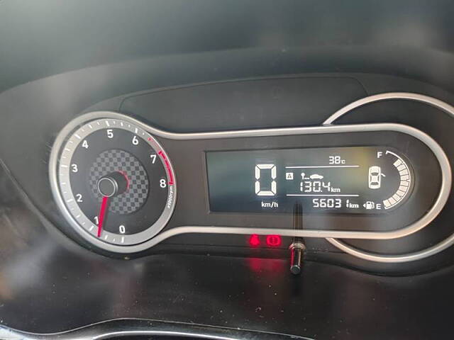 Used Hyundai Grand i10 Nios [2019-2023] Asta 1.2 Kappa VTVT in Noida