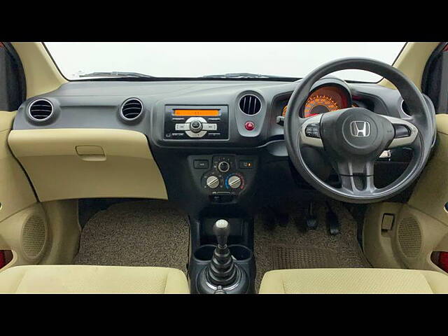 Used Honda Brio [2013-2016] S MT in Ahmedabad