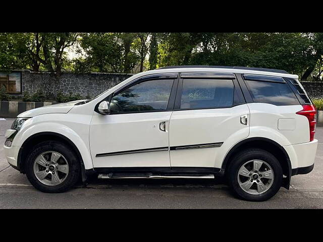 Used Mahindra XUV500 [2011-2015] W8 in Mumbai