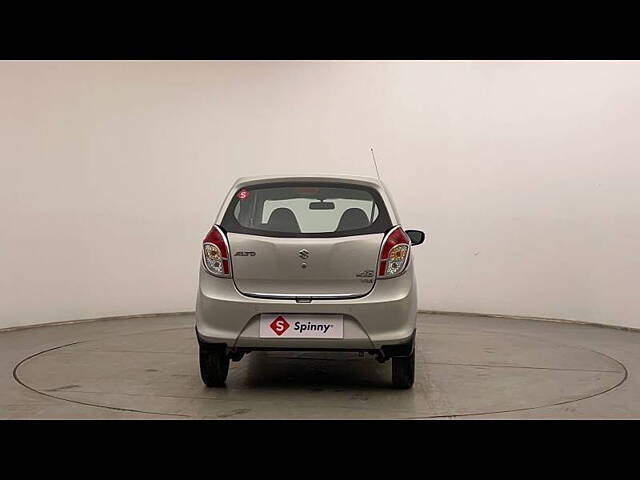 Used Maruti Suzuki Alto 800 [2012-2016] Vxi in Chandigarh