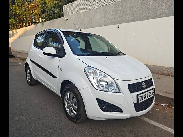 Used Maruti Suzuki Ritz Zdi BS-IV in Chennai