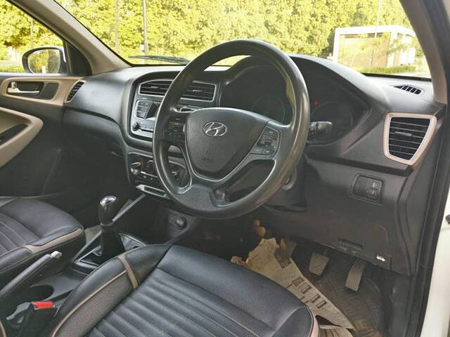 Used Hyundai i20 [2020-2023] Magna 1.2 MT [2020-2023] in Ahmedabad