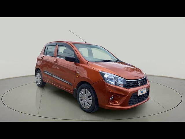 Used 2018 Maruti Suzuki Celerio in Pune