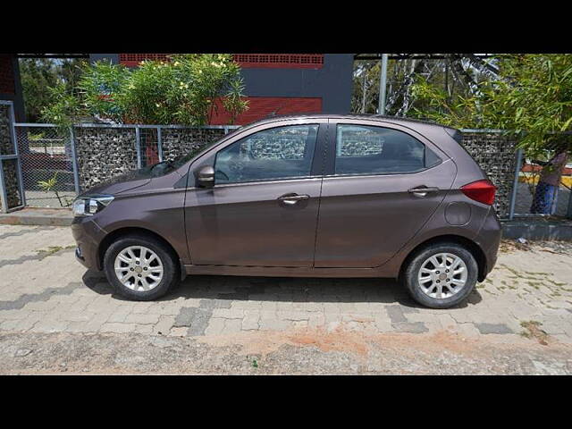 Used Tata Tiago [2016-2020] Revotron XZA [2017-2019] in Thiruvananthapuram