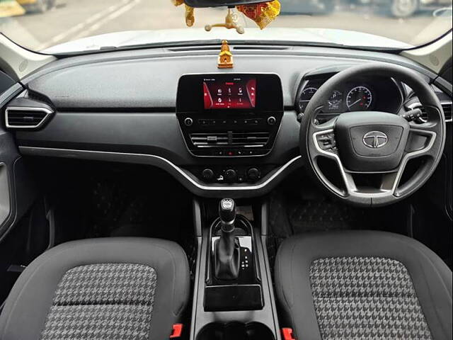 Used Tata Harrier [2019-2023] XMA in Mumbai