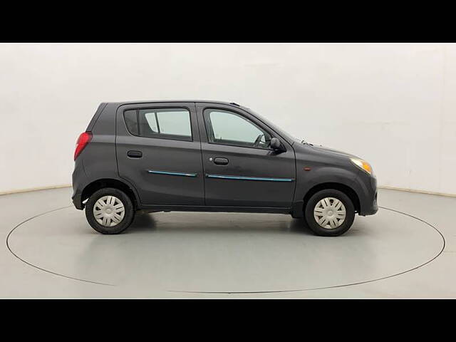 Used Maruti Suzuki Alto 800 [2016-2019] LXi (O) in Hyderabad