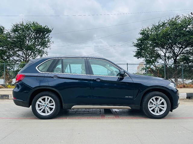 Used BMW X5 [2014-2019] xDrive 30d in Bangalore