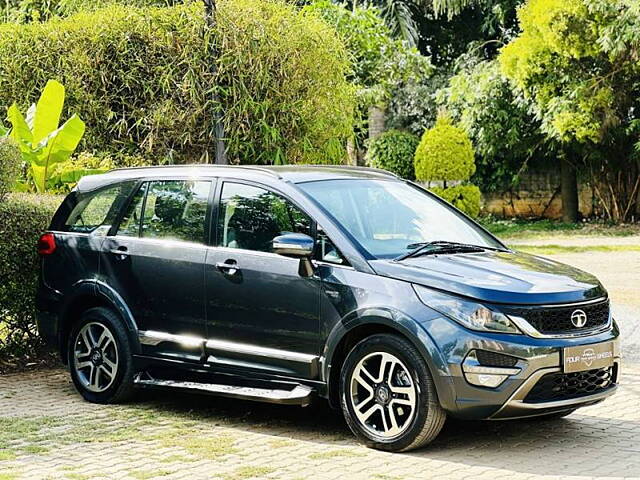 Used Tata Hexa [2017-2019] XTA 4x2 7 STR in Bangalore