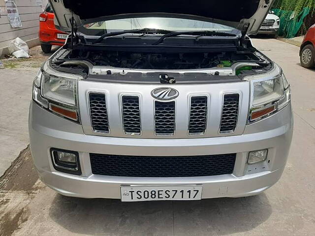 Used Mahindra TUV300 [2015-2019] T8 in Hyderabad