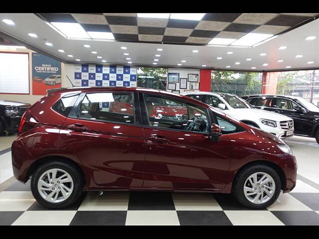 Used Honda Jazz [2015-2018] V AT Petrol in Bangalore