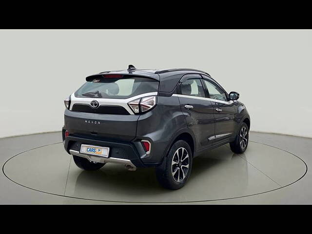 Used Tata Nexon [2020-2023] XZ Plus (O) in Patna