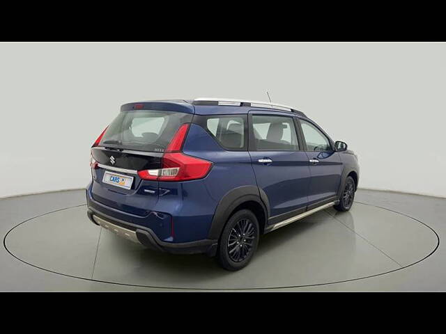 Used Maruti Suzuki XL6 [2019-2022] Alpha MT Petrol in Bangalore