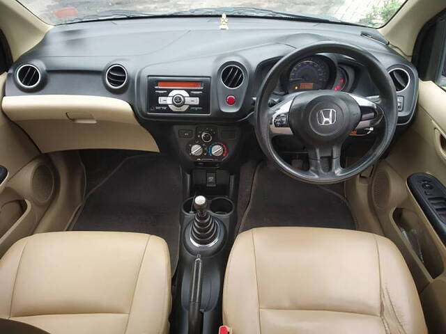 Used Honda Amaze [2013-2016] 1.2 S i-VTEC in Pune