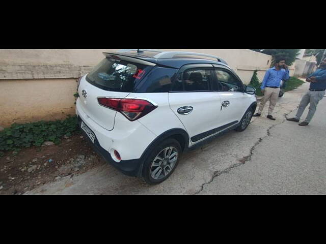 Used Hyundai i20 Active [2015-2018] 1.2 S in Ranchi