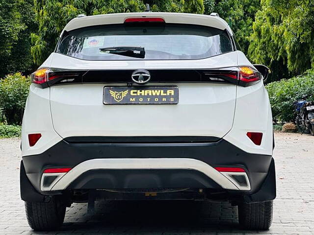 Used Tata Harrier [2019-2023] XZ [2019-2020] in Delhi