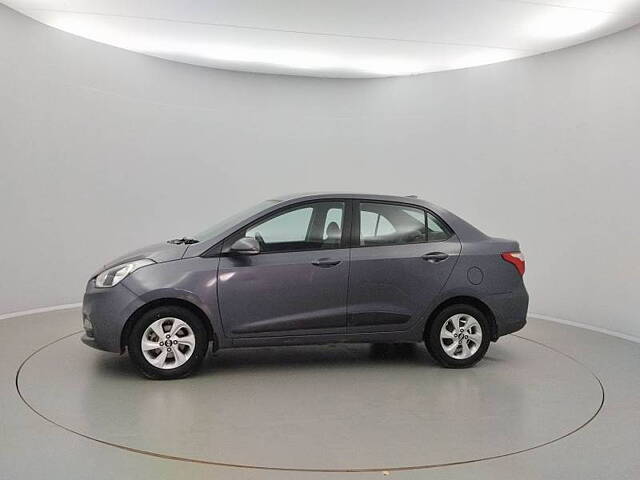 Used Hyundai Xcent SX in Jaipur