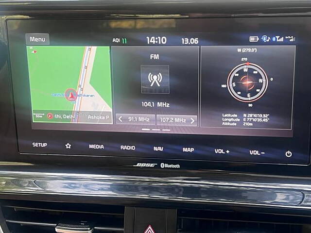 Used Kia Seltos [2019-2022] HTK Plus 1.5 Diesel in Delhi