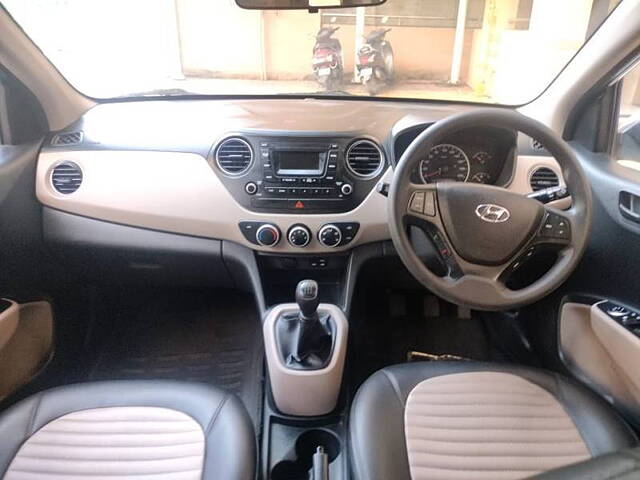 Used Hyundai Grand i10 Magna 1.2 Kappa VTVT in Pune