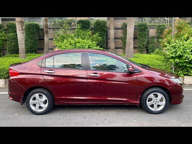 Used Honda City [2014-2017] V in Delhi