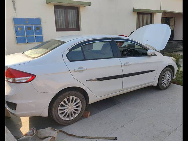 Used Maruti Suzuki Ciaz Sigma Hybrid 1.5 [2018-2020] in Coimbatore