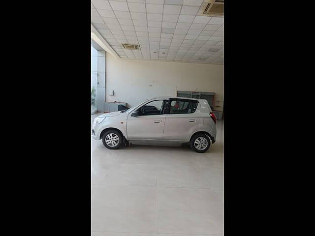 Used Maruti Suzuki Alto K10 [2014-2020] VXi in Pune