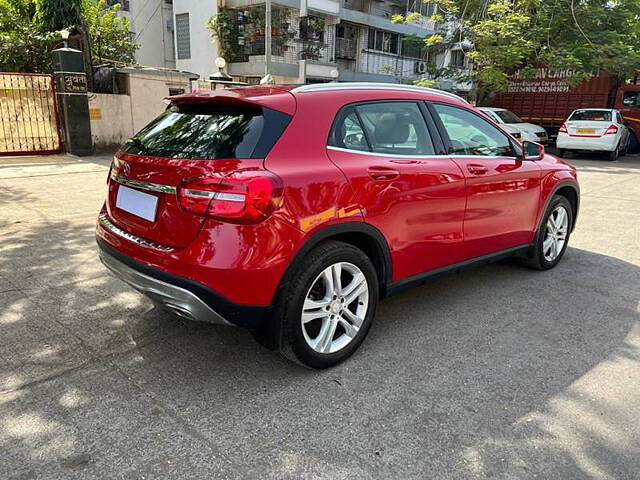 Used Mercedes-Benz GLA [2017-2020] 200 Sport in Mumbai