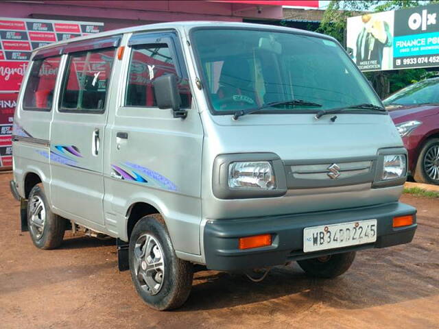 Used Maruti Suzuki Omni 5 STR BS-IV in Kharagpur