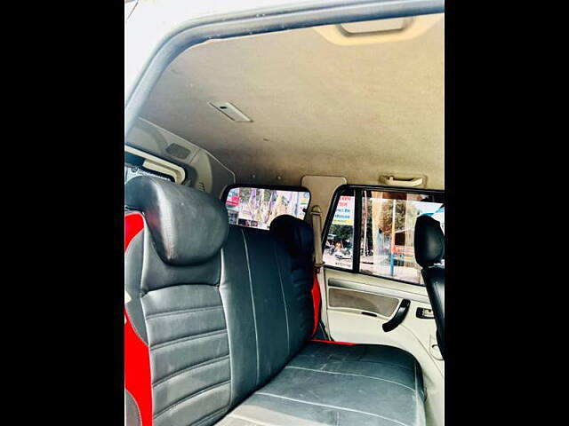 Used Mahindra Scorpio [2014-2017] S6 Plus in Lucknow