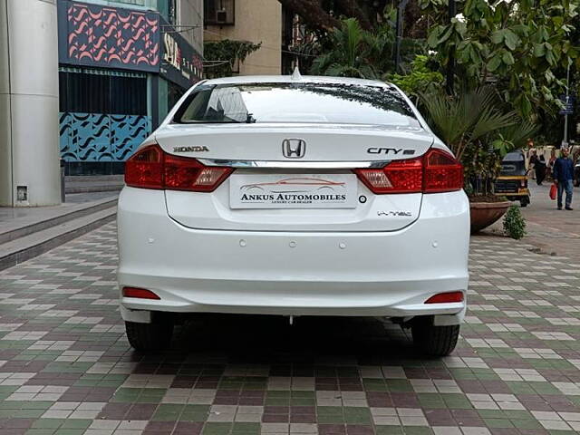 Used Honda City [2014-2017] SV in Mumbai