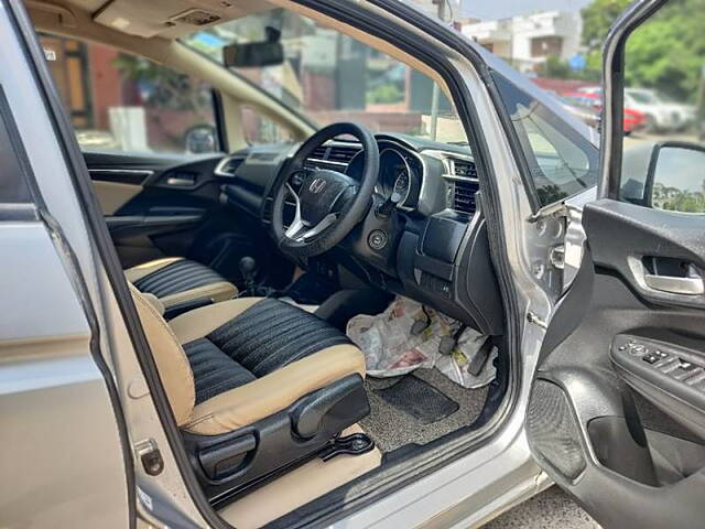 Used Honda Jazz [2015-2018] VX Petrol in Jaipur