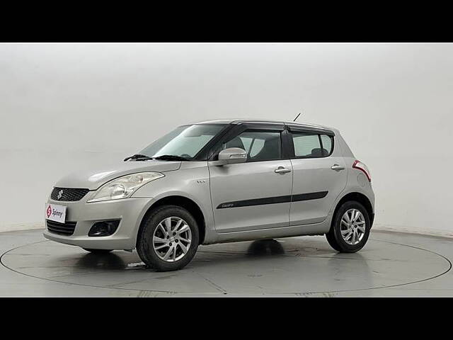 Used 2014 Maruti Suzuki Swift in Delhi