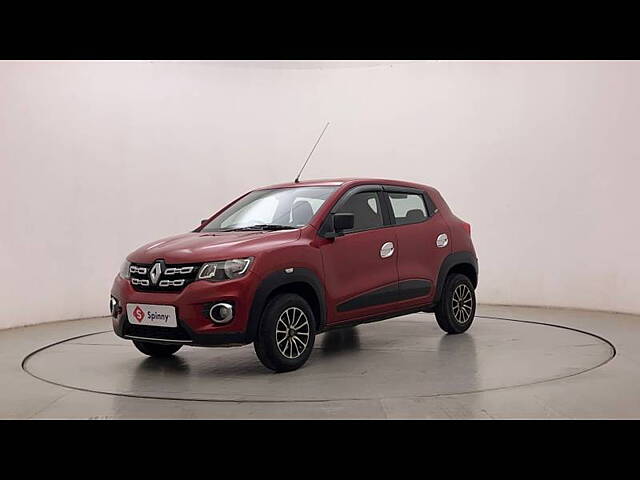 Used 2016 Renault Kwid in Mumbai