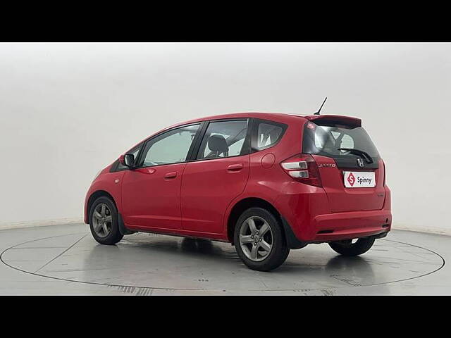 Used Honda Jazz [2011-2013] X in Ghaziabad