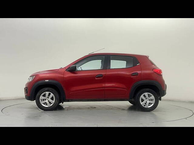 Used Renault Kwid [2015-2019] RXT [2015-2019] in Ghaziabad