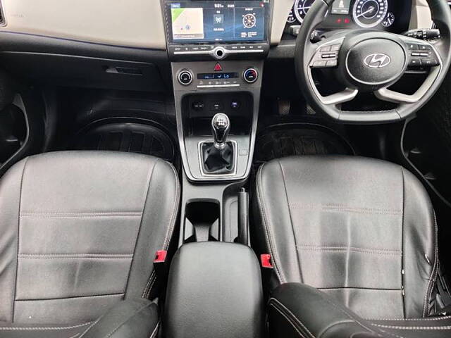 Used Hyundai Creta [2020-2023] SX 1.5 Petrol [2020-2022] in Delhi