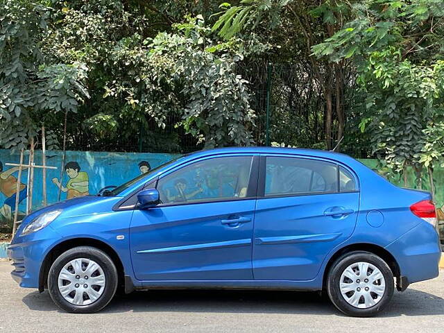 Used Honda Amaze [2016-2018] 1.2 S i-VTEC in Thane