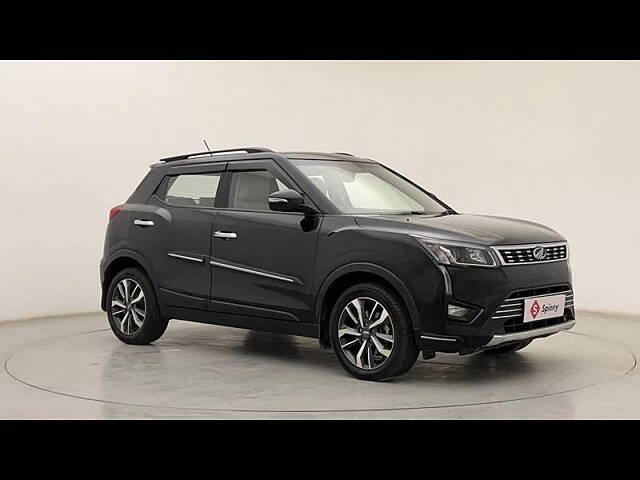 Used Mahindra XUV300 [2019-2024] 1.5 W8 (O) [2019-2020] in Pune