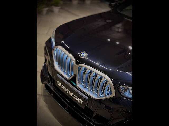 Used BMW X6 xDrive40i M Sport [2020-2023] in Gurgaon