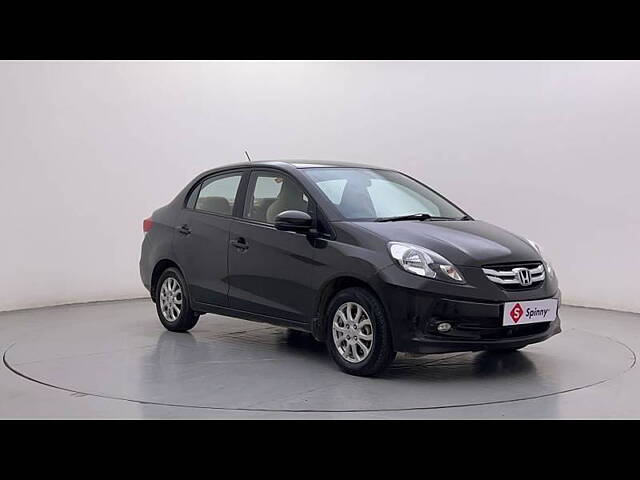 Used Honda Amaze [2013-2016] 1.2 VX i-VTEC in Bangalore