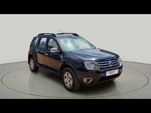 Used 2015 Renault Duster in Hyderabad