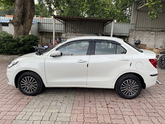 Used Maruti Suzuki Dzire ZXi Plus AGS [2020-2023] in Lucknow