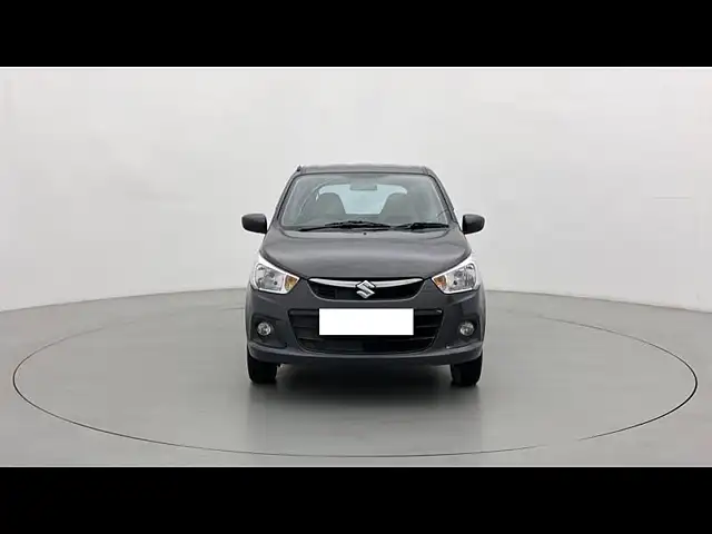 Used 2019 Maruti Suzuki Alto in Hyderabad