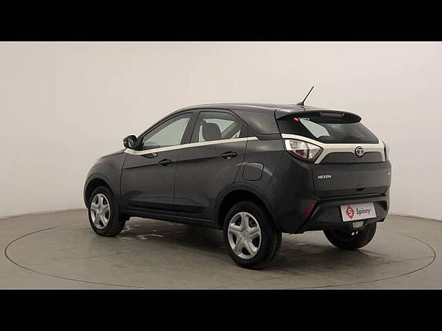 Used Tata Nexon [2017-2020] XM Diesel in Chandigarh