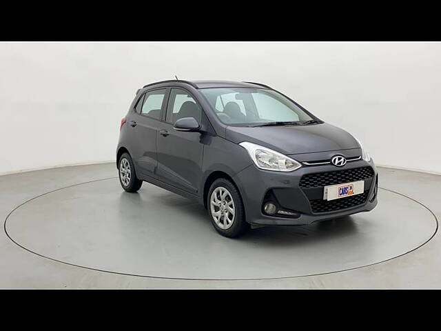 Used 2020 Hyundai Grand i10 in Chennai